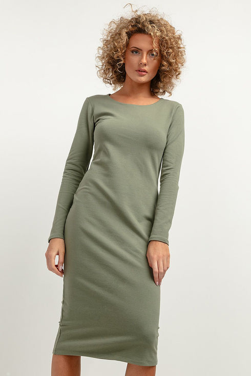 Robe de jour model 184408 Tessita